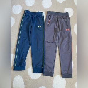 Boys sweatpants bundle